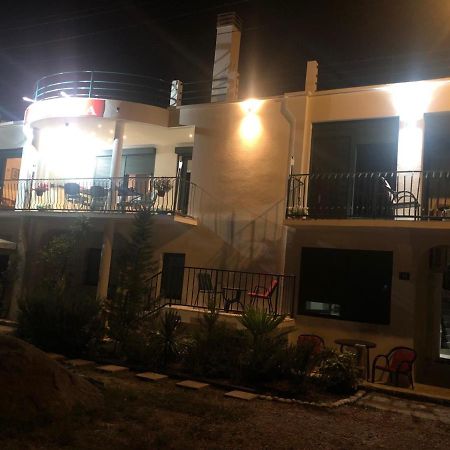 Apartments Afrodita Bar Zewnętrze zdjęcie
