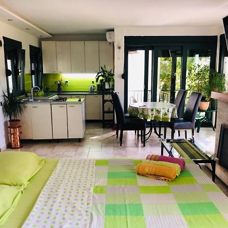Apartments Afrodita Bar Zewnętrze zdjęcie