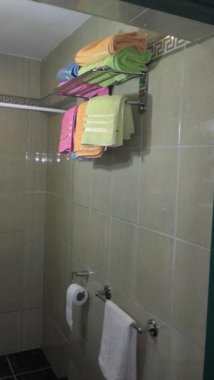 Apartments Afrodita Bar Zewnętrze zdjęcie