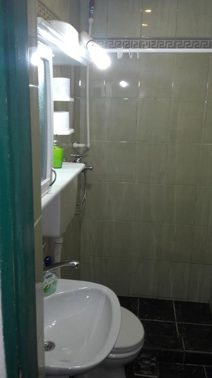 Apartments Afrodita Bar Zewnętrze zdjęcie