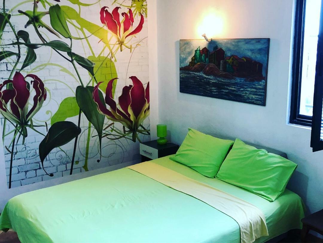 Apartments Afrodita Bar Zewnętrze zdjęcie