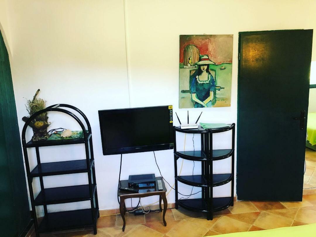 Apartments Afrodita Bar Zewnętrze zdjęcie