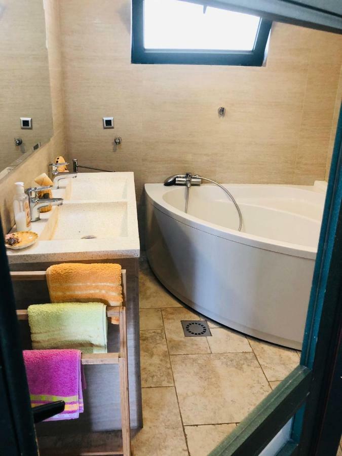 Apartments Afrodita Bar Zewnętrze zdjęcie