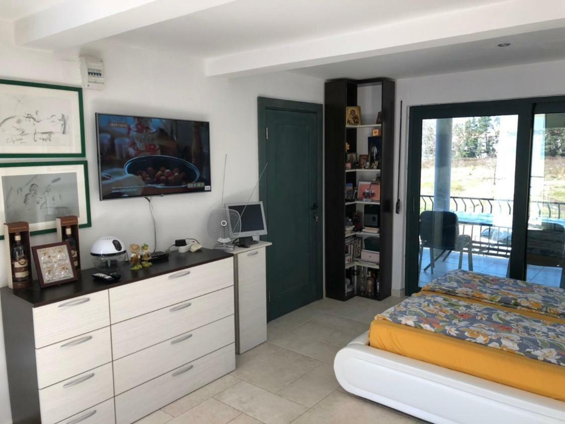 Apartments Afrodita Bar Zewnętrze zdjęcie