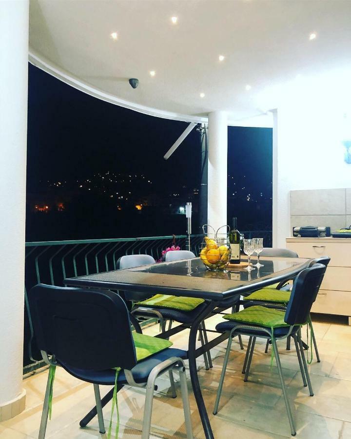 Apartments Afrodita Bar Zewnętrze zdjęcie
