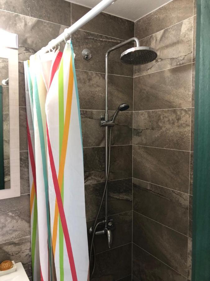 Apartments Afrodita Bar Zewnętrze zdjęcie